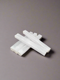 Selenite Wands