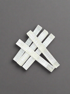 Selenite Wands