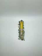 Stardust Gloss- Crystal Infused Clear Lip Gloss