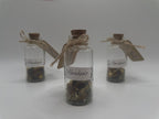 Fairy Bottle Mini Manifestation Jars