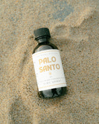 Limited Edition Palo Santo Spray