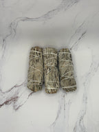 White Sage Smudge Sticks