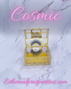 Ethereal Lash Collection