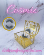 Ethereal Lash Collection