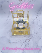 Ethereal Lash Collection