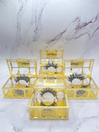 Ethereal Lash Collection