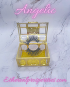 Ethereal Lash Collection