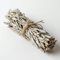 White Sage Smudge Sticks